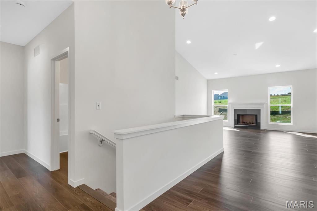 Providence Estates - Residential