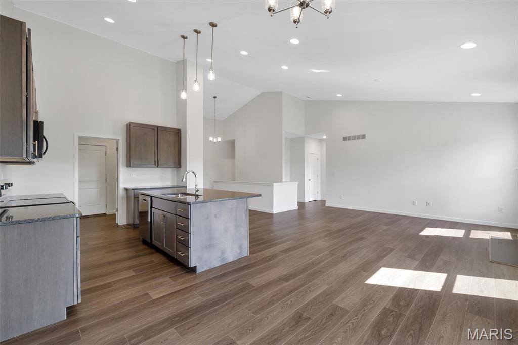 Providence Estates - Residential