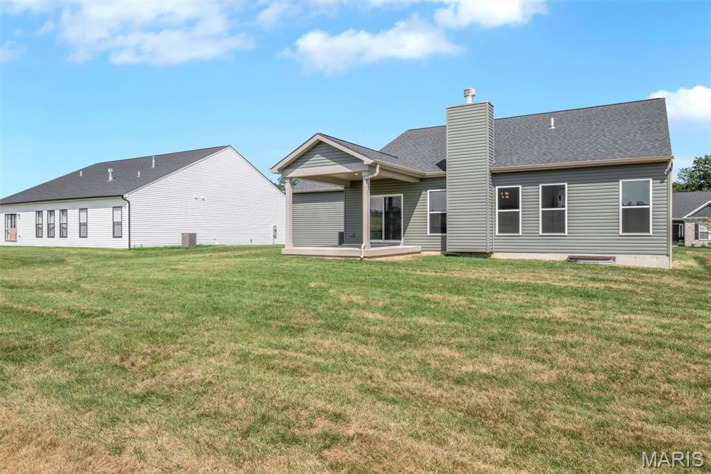 Providence Estates - Residential