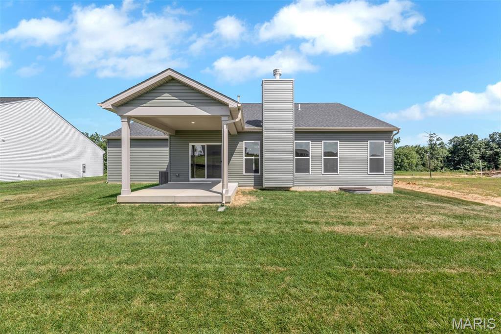 Providence Estates - Residential