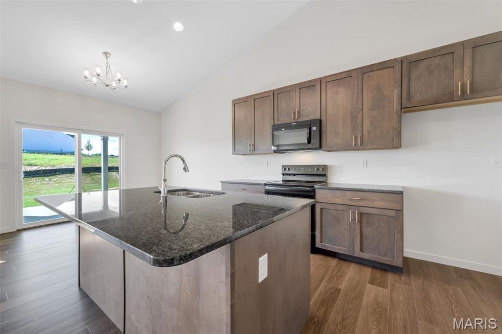 Providence Estates - Residential