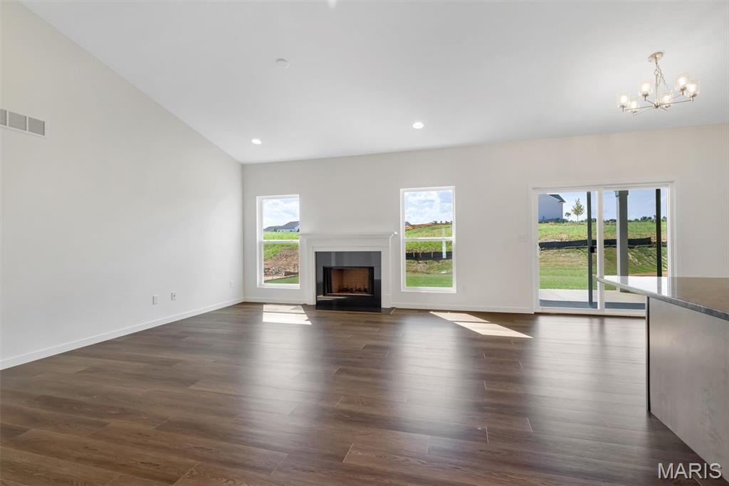 Providence Estates - Residential