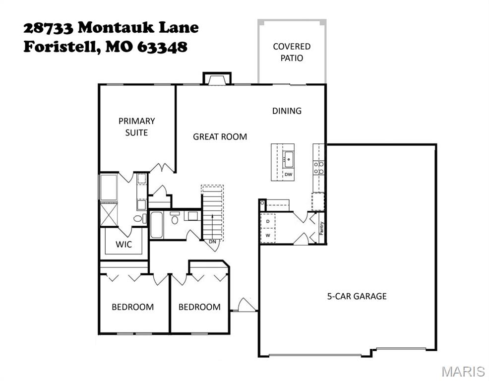 Providence Estates - Residential