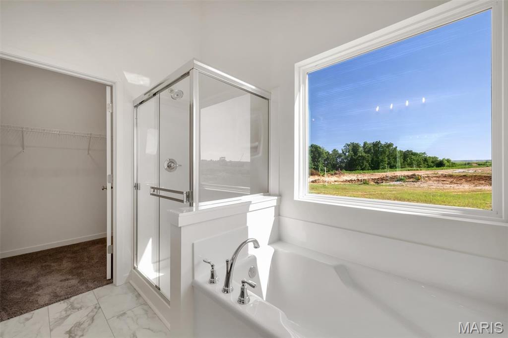 Providence Estates - Residential