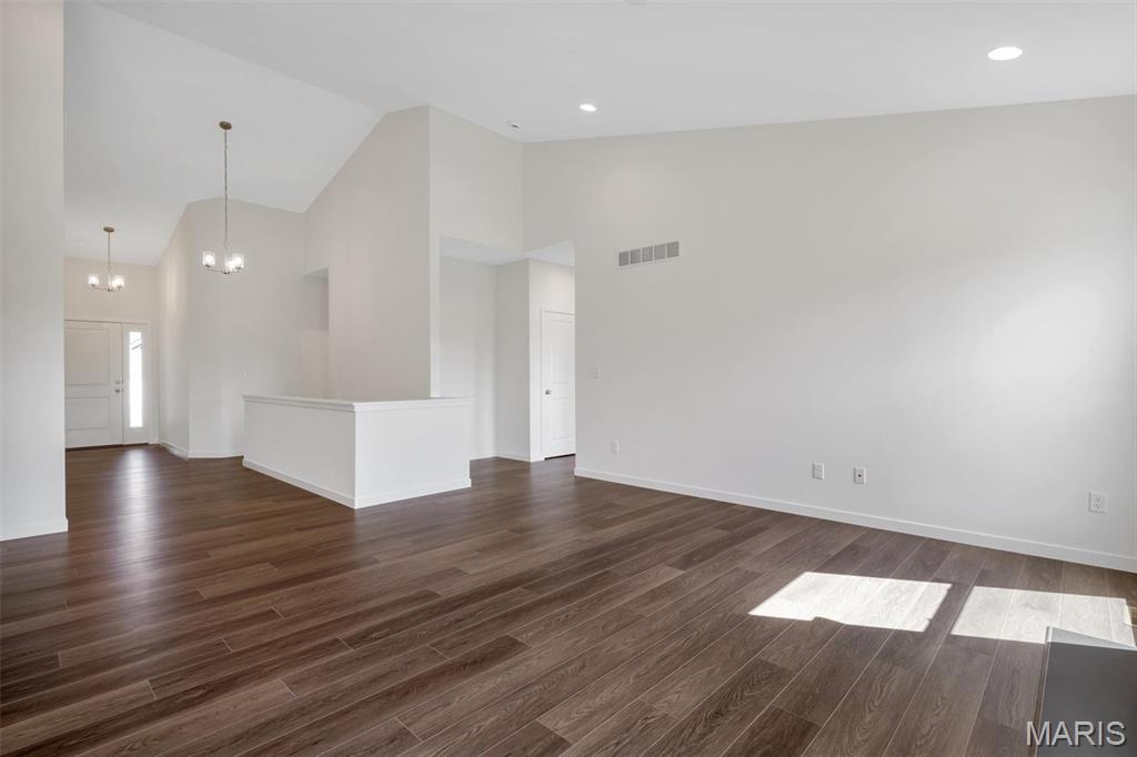 Providence Estates - Residential