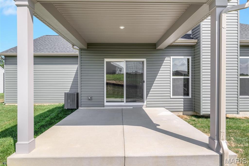 Providence Estates - Residential