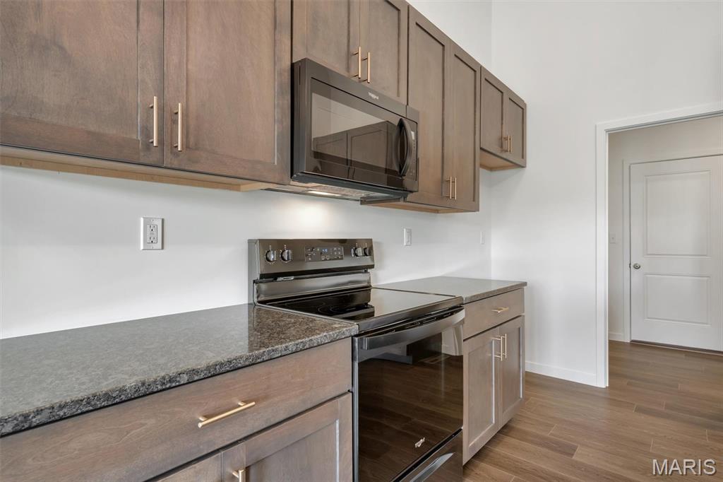 Providence Estates - Residential