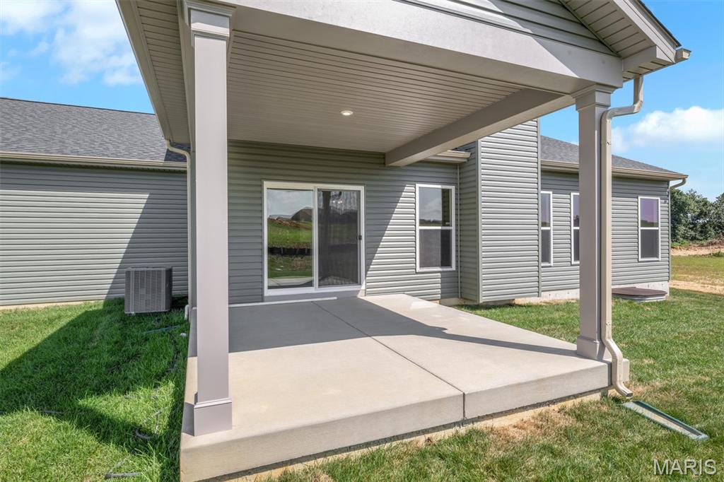 Providence Estates - Residential