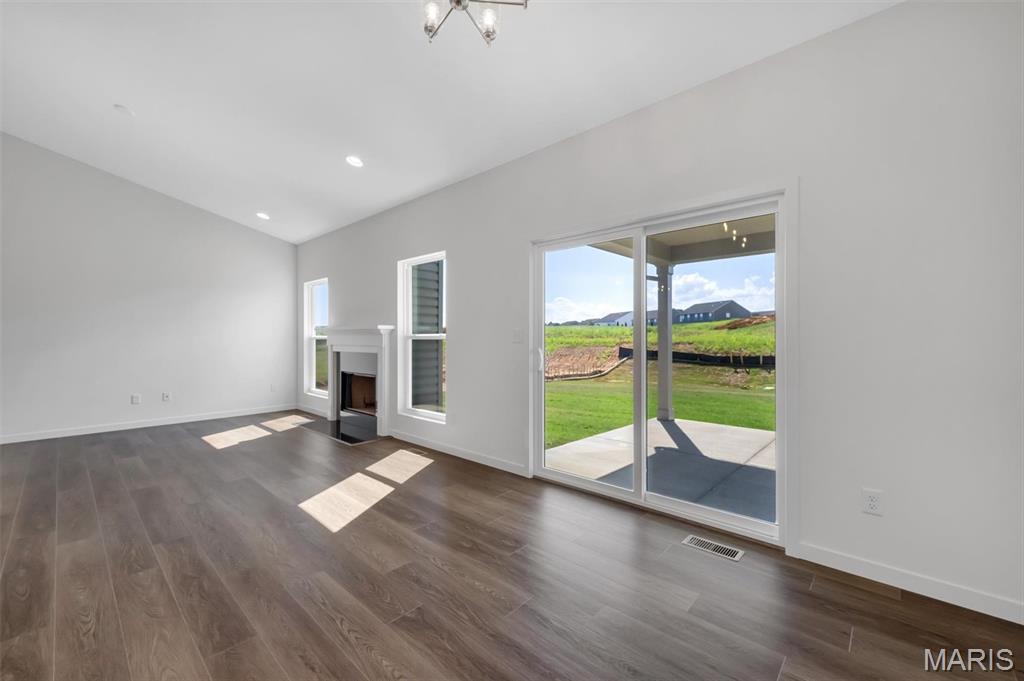 Providence Estates - Residential