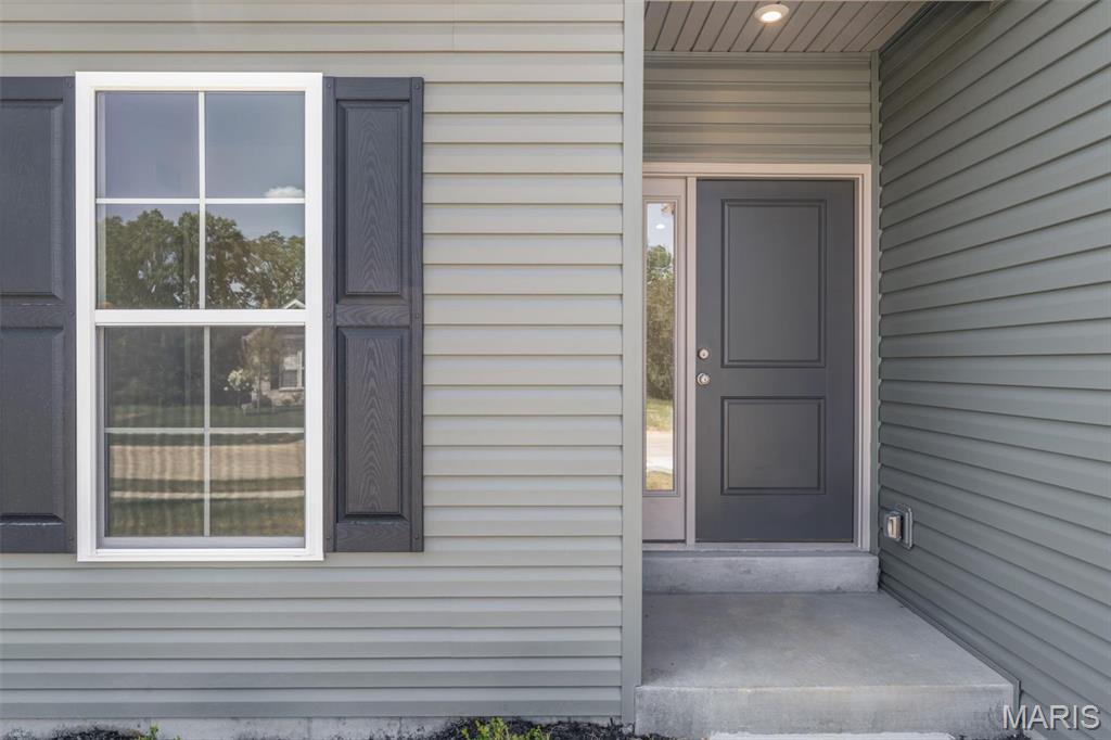 Providence Estates - Residential