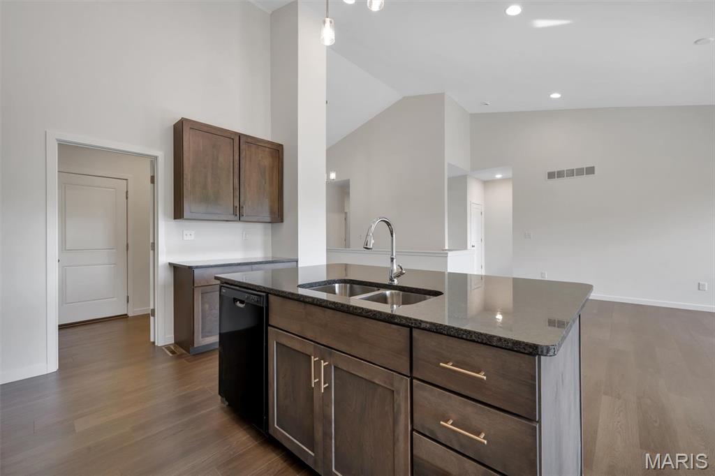 Providence Estates - Residential