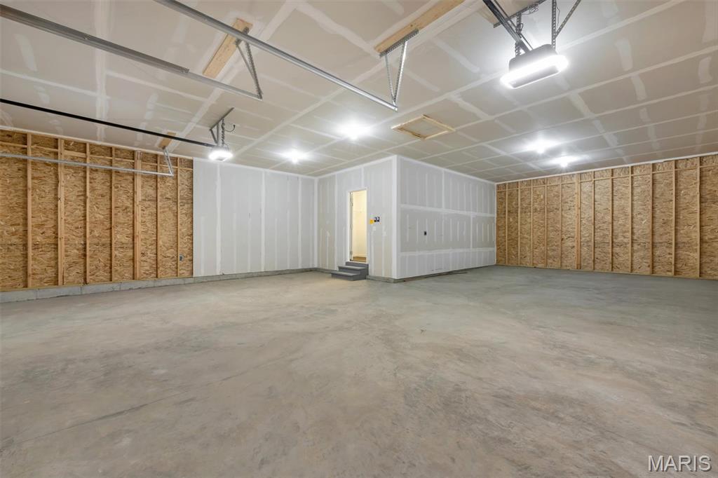 Providence Estates - Residential