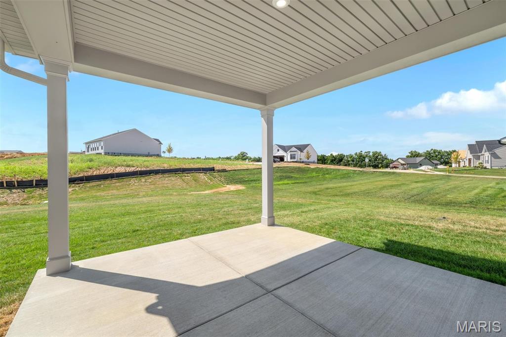 Providence Estates - Residential