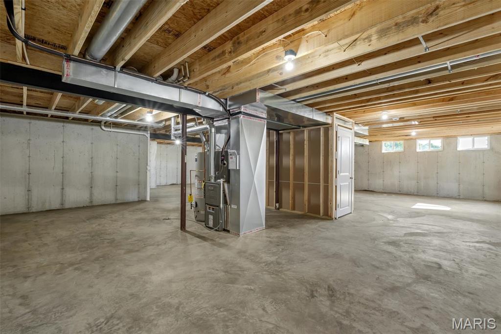 Providence Estates - Residential