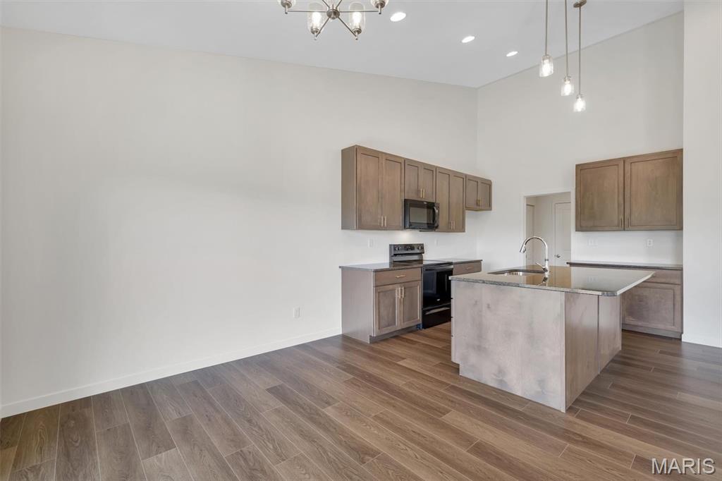 Providence Estates - Residential