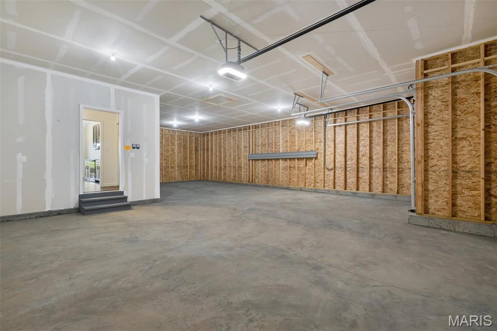 Providence Estates - Residential