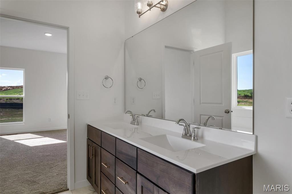 Providence Estates - Residential