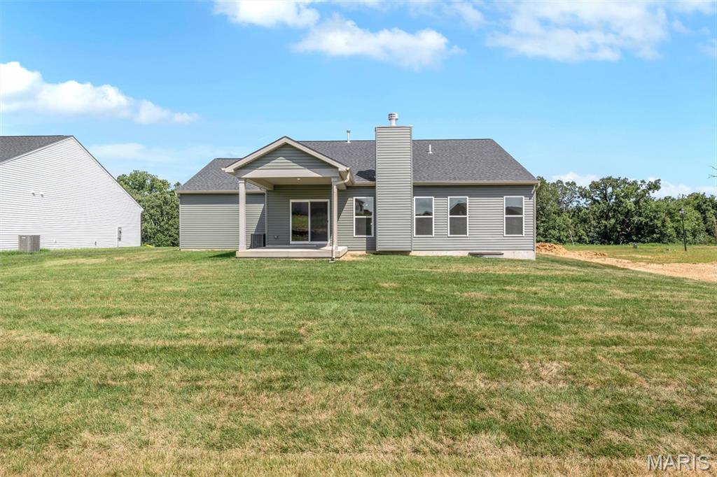 Providence Estates - Residential