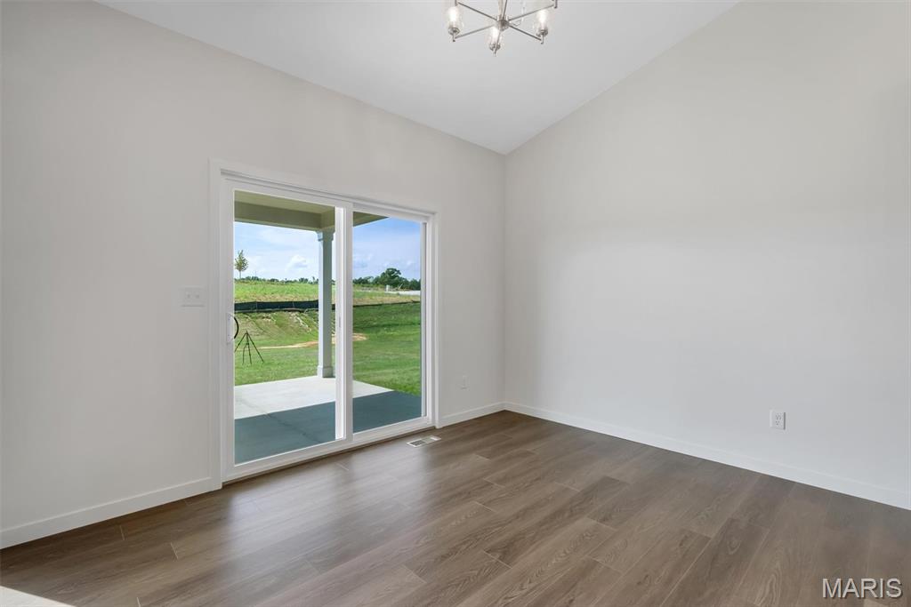 Providence Estates - Residential