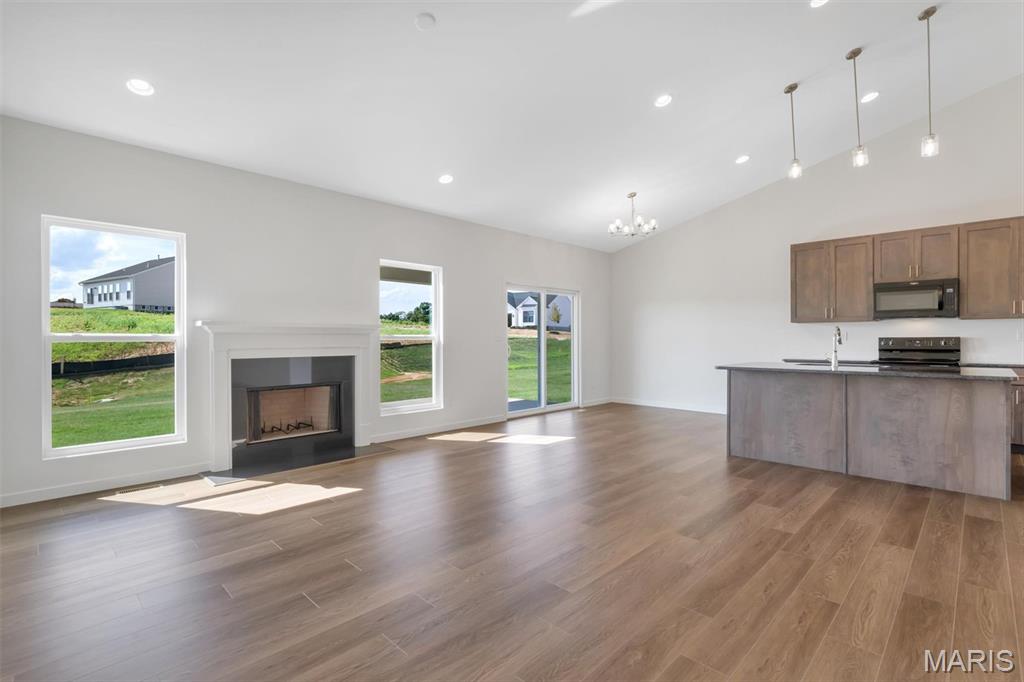 Providence Estates - Residential