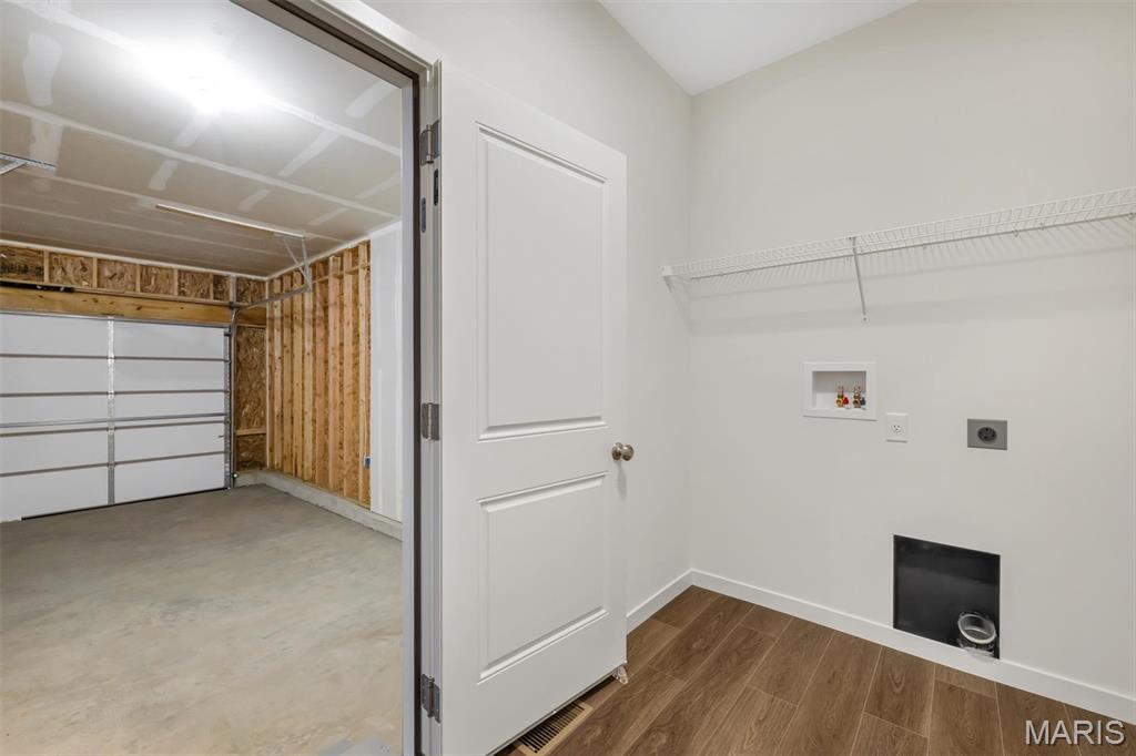 Providence Estates - Residential