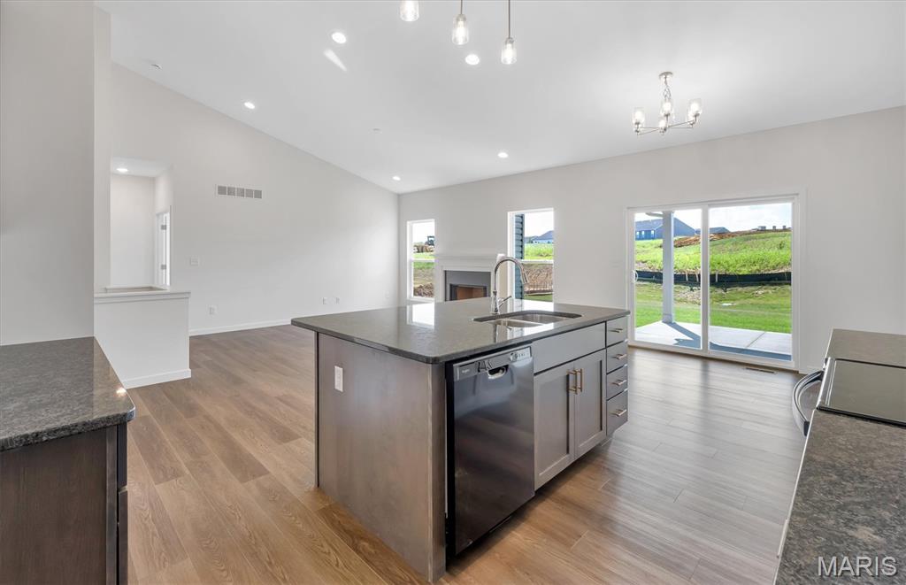 Providence Estates - Residential