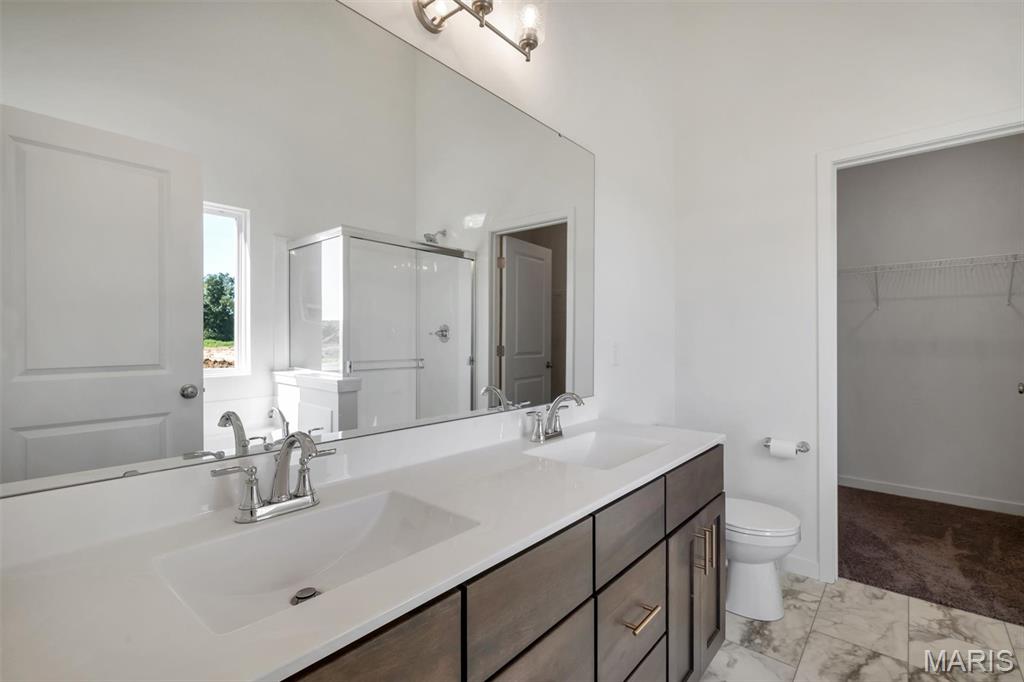 Providence Estates - Residential