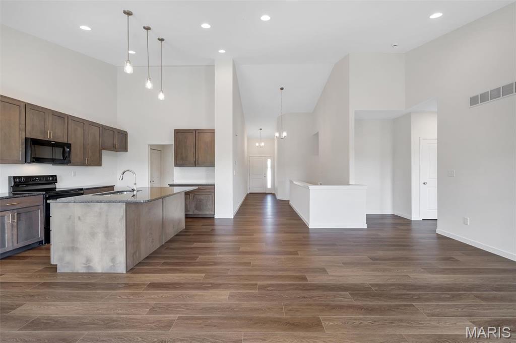 Providence Estates - Residential