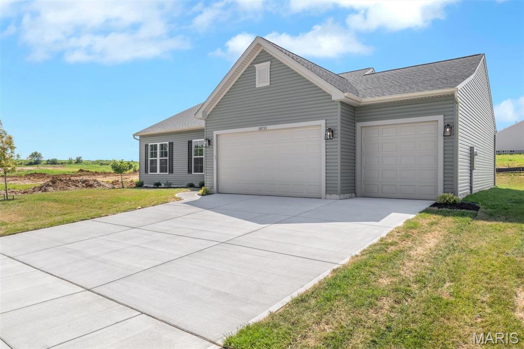 28733 Montauk Lane