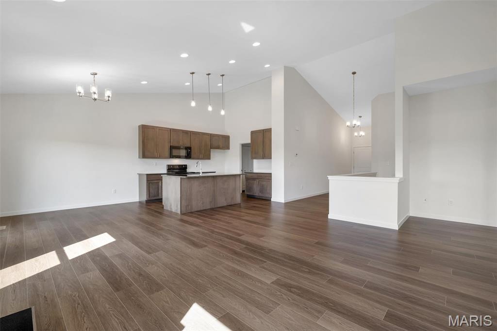 Providence Estates - Residential