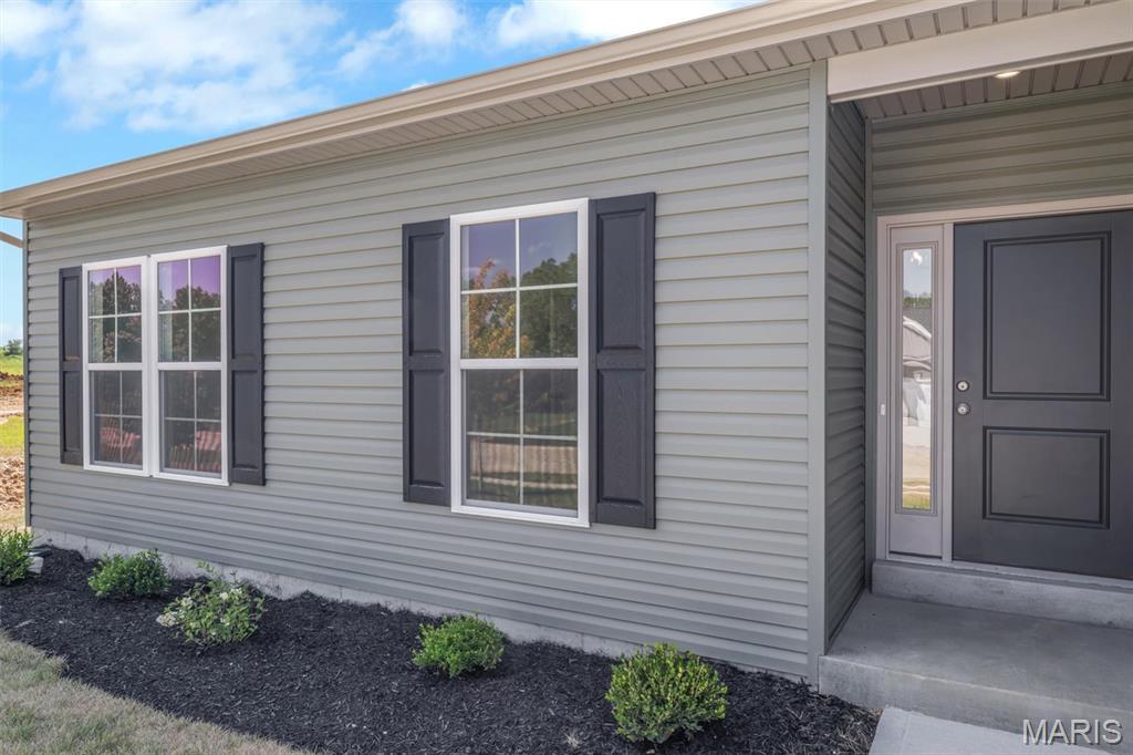 Providence Estates - Residential