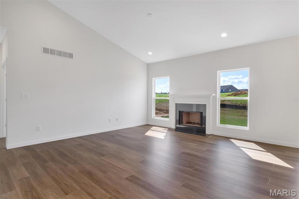 Providence Estates - Residential