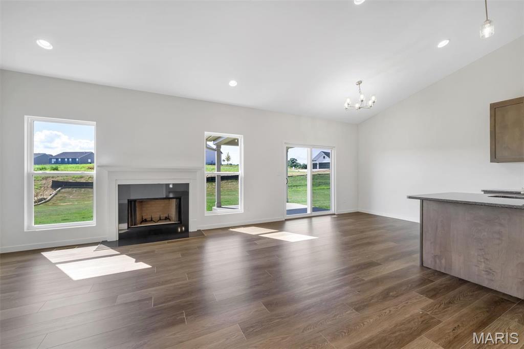 Providence Estates - Residential