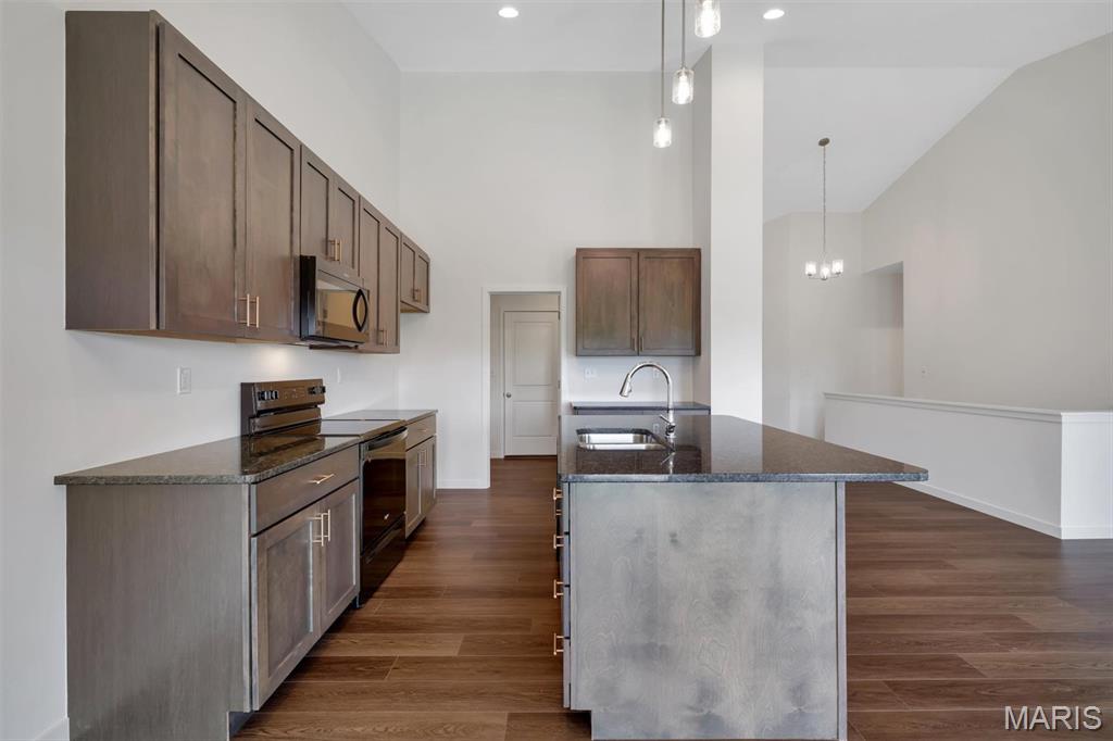 Providence Estates - Residential