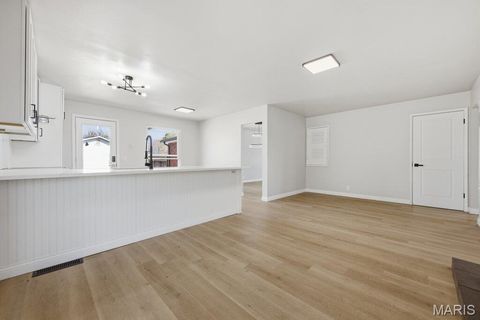 Tiny photo for 3025 Chadwick Drive, Florissant, MO 63033 (MLS # 26019092)