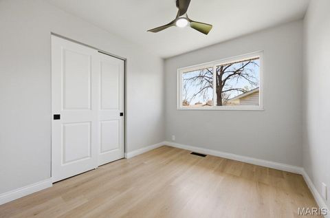 Tiny photo for 3025 Chadwick Drive, Florissant, MO 63033 (MLS # 26019092)