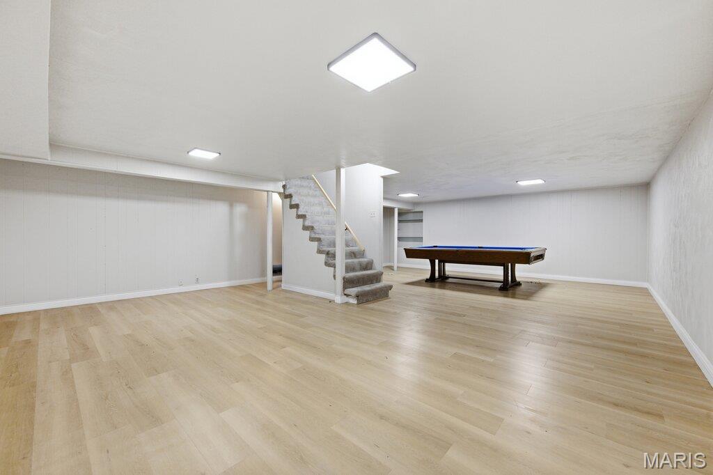 Wedgwood 1 - Residential