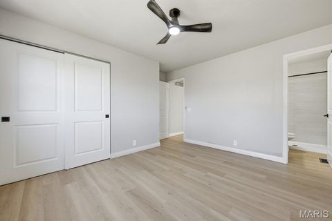 Tiny photo for 3025 Chadwick Drive, Florissant, MO 63033 (MLS # 26019092)