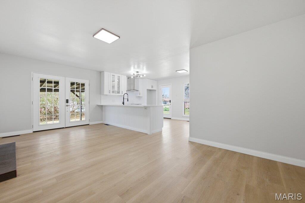 Wedgwood 1 - Residential