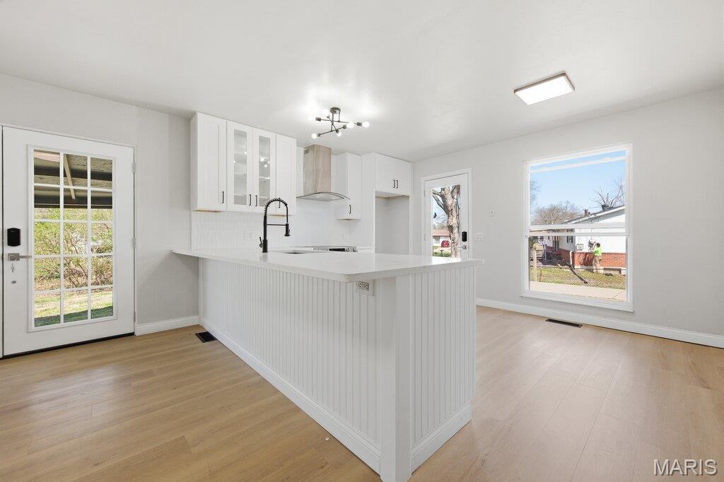 Wedgwood 1 - Residential