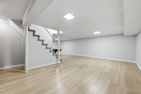 Tiny photo for 3025 Chadwick Drive, Florissant, MO 63033 (MLS # 26019092)