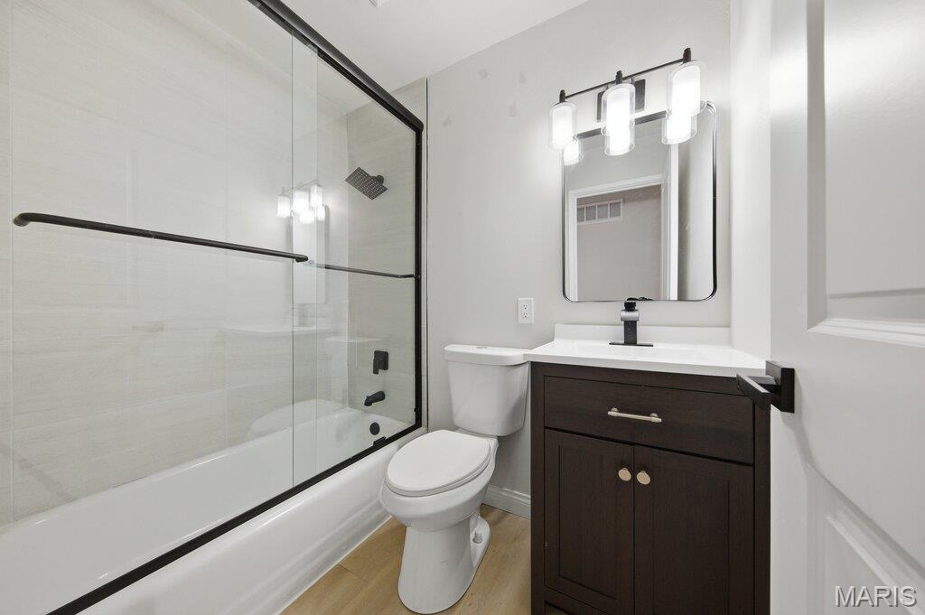 Wedgwood 1 - Residential