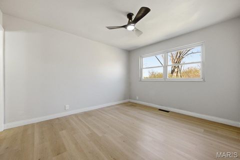 Tiny photo for 3025 Chadwick Drive, Florissant, MO 63033 (MLS # 26019092)