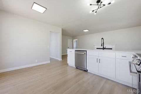 Tiny photo for 3025 Chadwick Drive, Florissant, MO 63033 (MLS # 26019092)