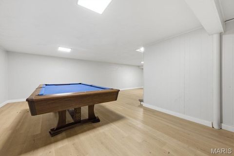 Tiny photo for 3025 Chadwick Drive, Florissant, MO 63033 (MLS # 26019092)