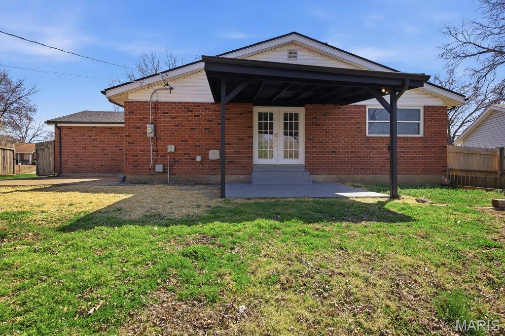 Wedgwood 1 - Residential