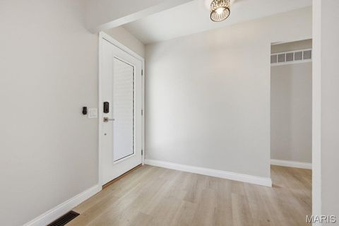 Tiny photo for 3025 Chadwick Drive, Florissant, MO 63033 (MLS # 26019092)