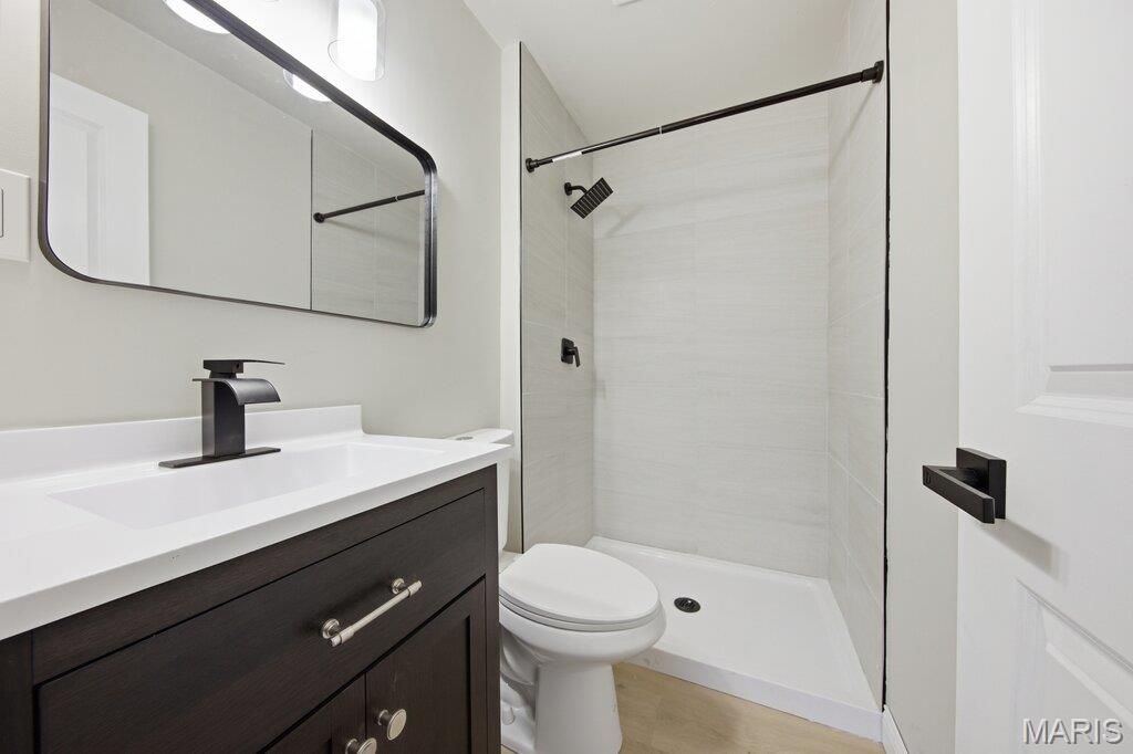 Wedgwood 1 - Residential