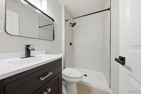 Tiny photo for 3025 Chadwick Drive, Florissant, MO 63033 (MLS # 26019092)