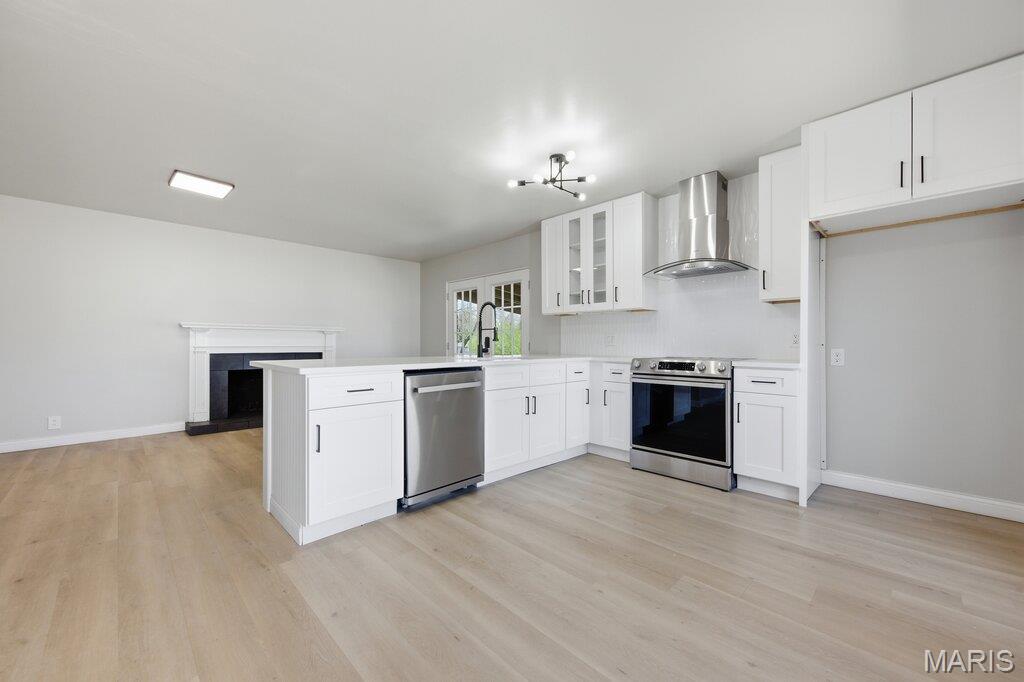 Wedgwood 1 - Residential